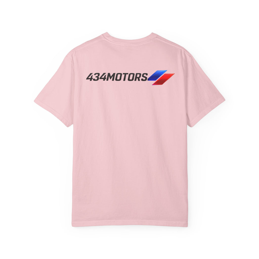 434Motors Normal Design Shirt