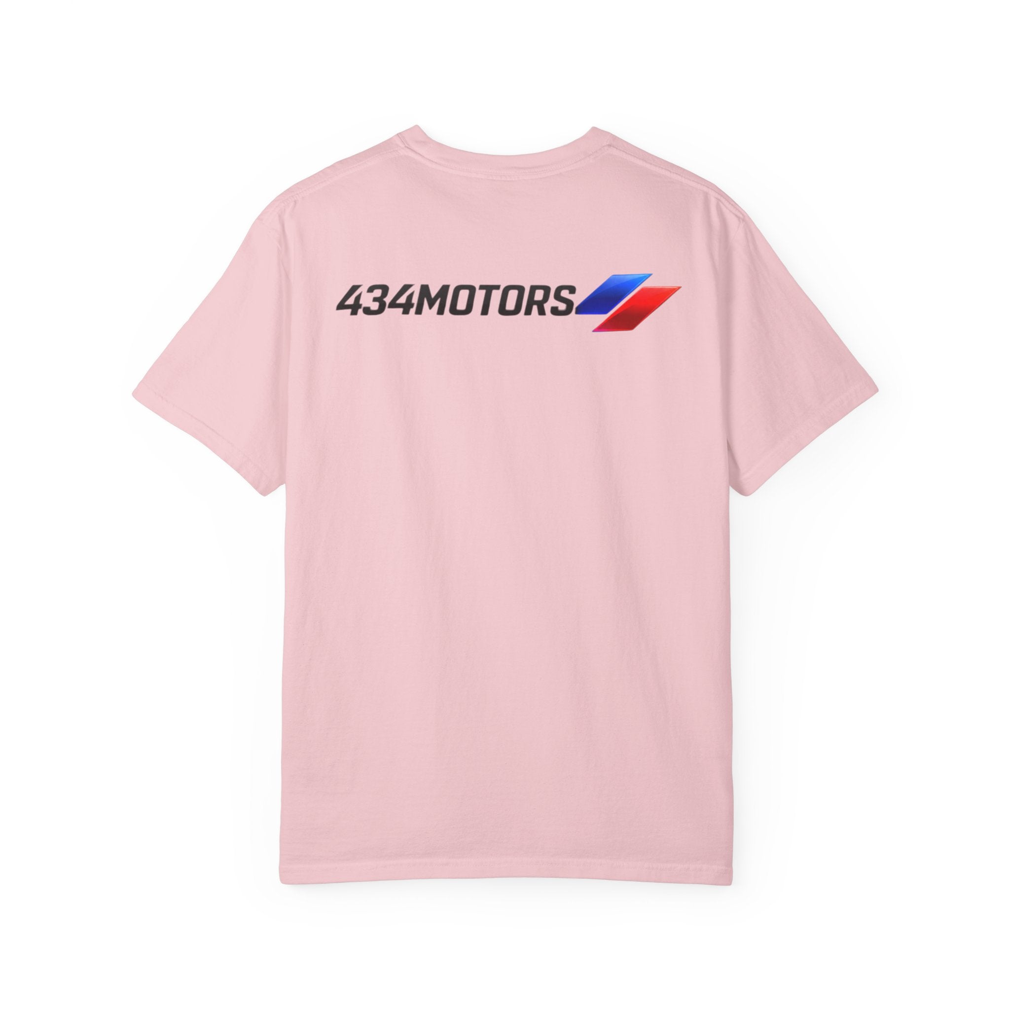 434Motors Normal Design Shirt