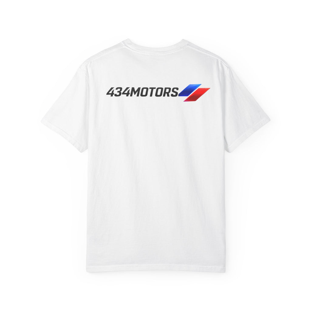 434Motors Normal Design Shirt