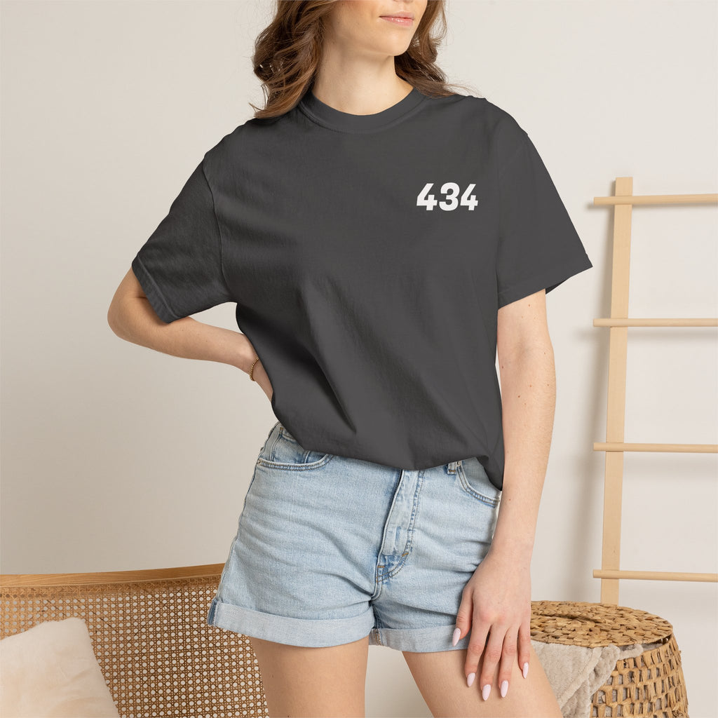 434Motors Normal Design Shirt