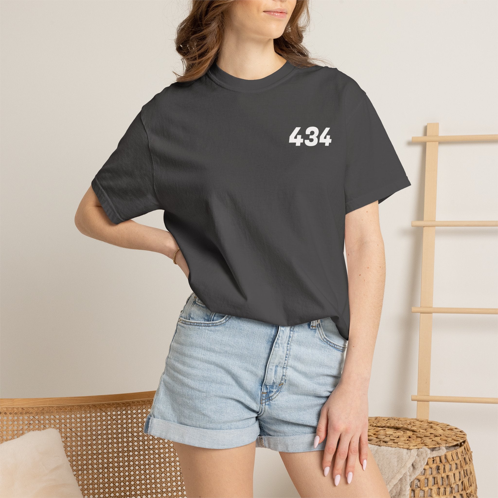 434Motors Normal Design Shirt