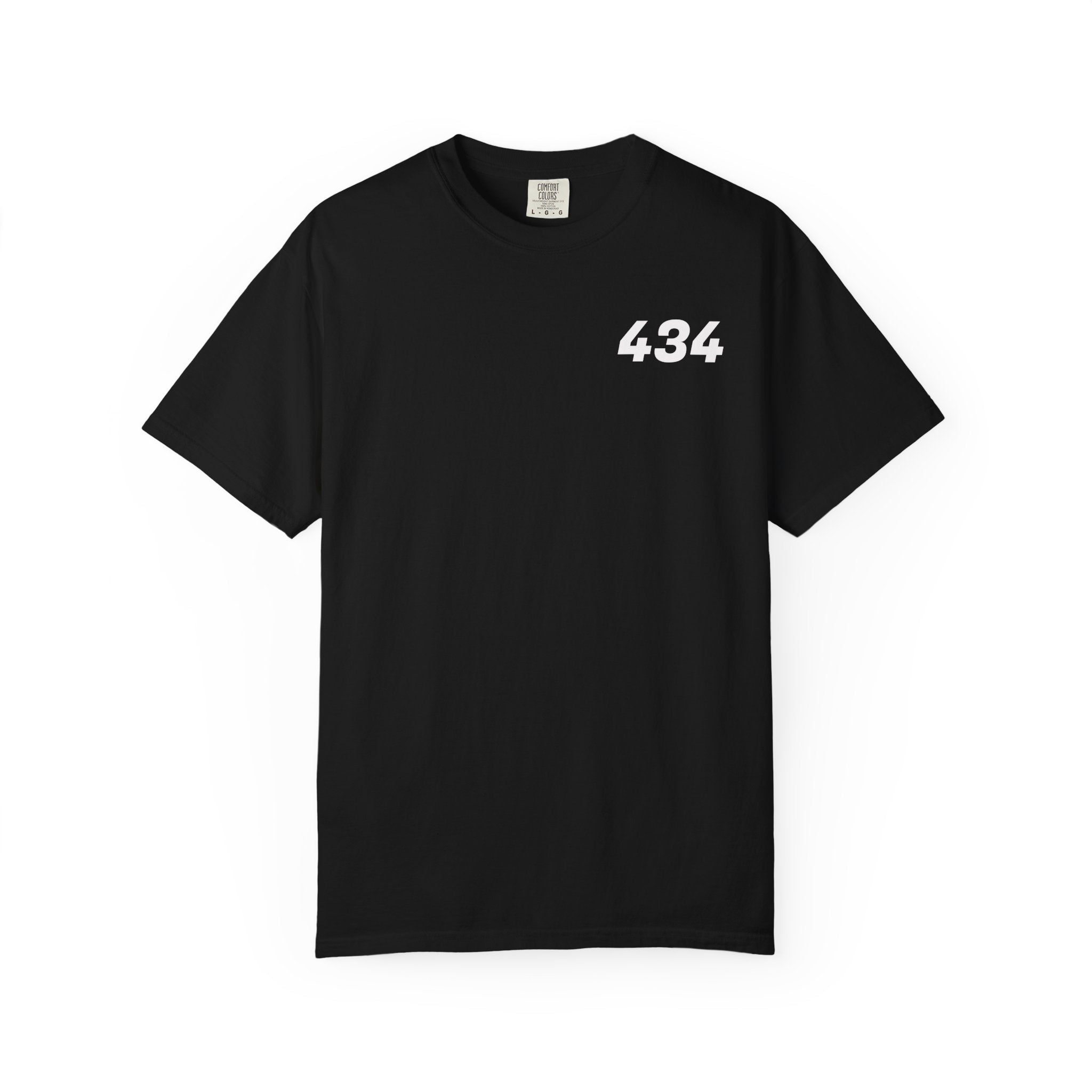 434Motors Normal Design Shirt