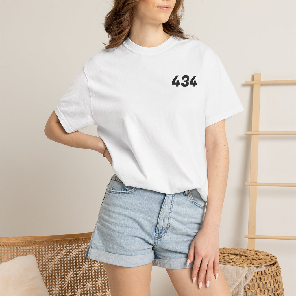 434Motors Normal Design Shirt