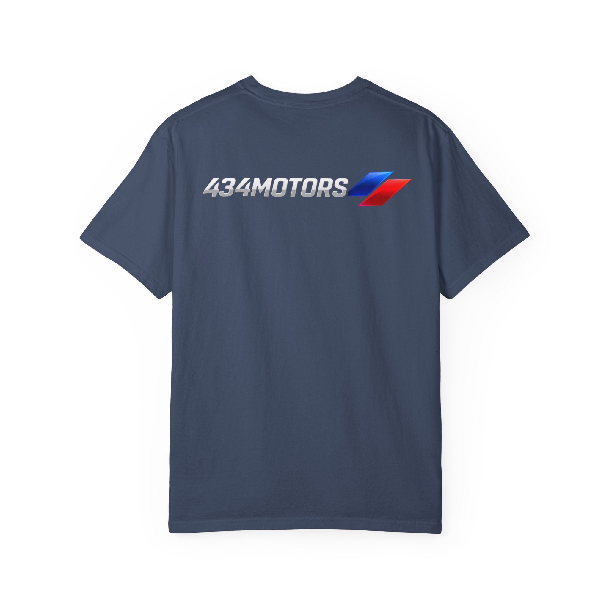 434Motors Normal Design Shirt