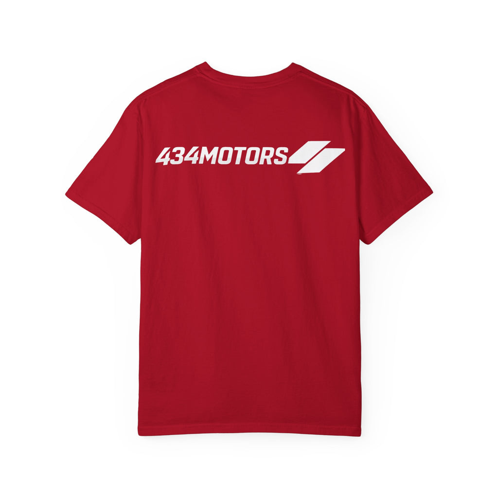 434Motors Normal Design Shirt