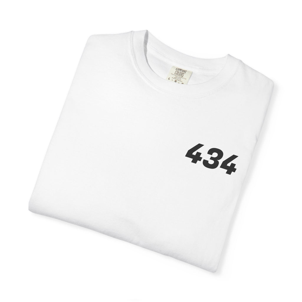 434Motors Normal Design Shirt