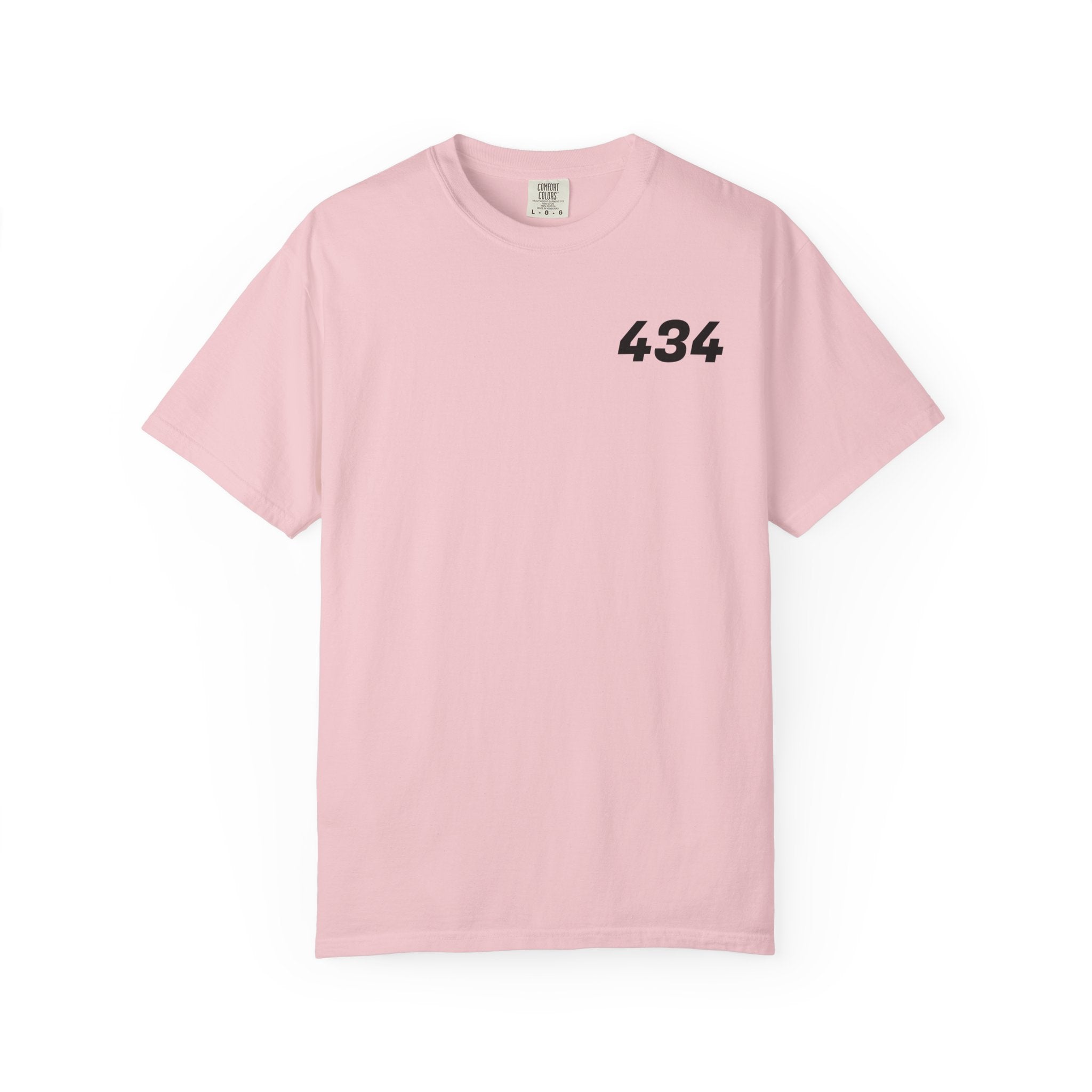 434Motors Normal Design Shirt