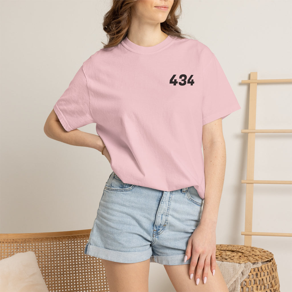 434Motors Normal Design Shirt