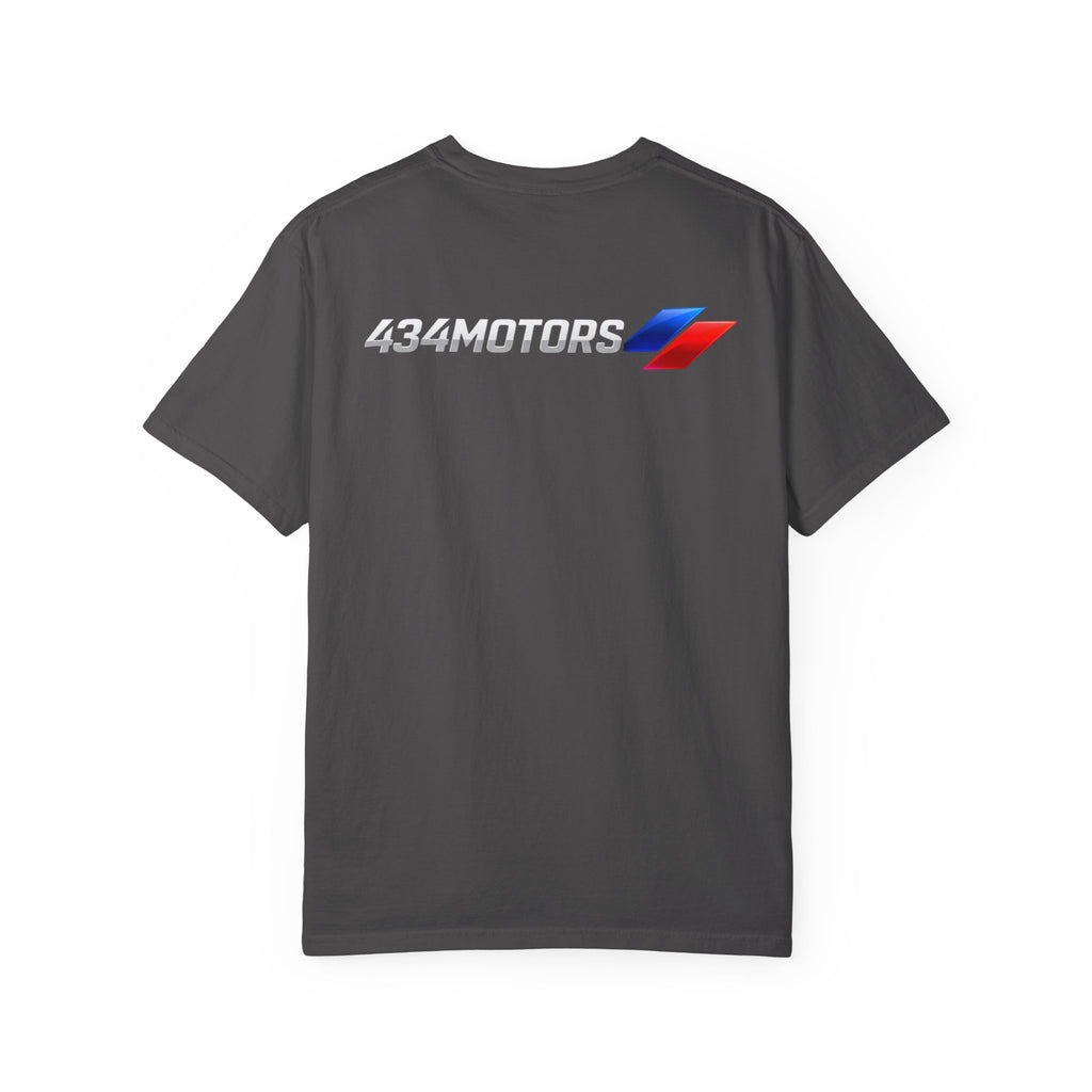 434Motors Normal Design Shirt