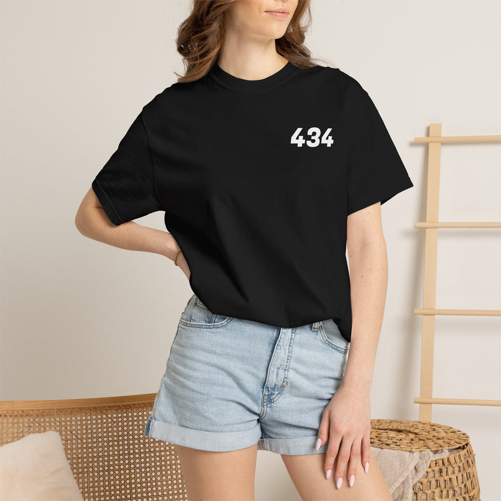 434Motors Normal Design Shirt