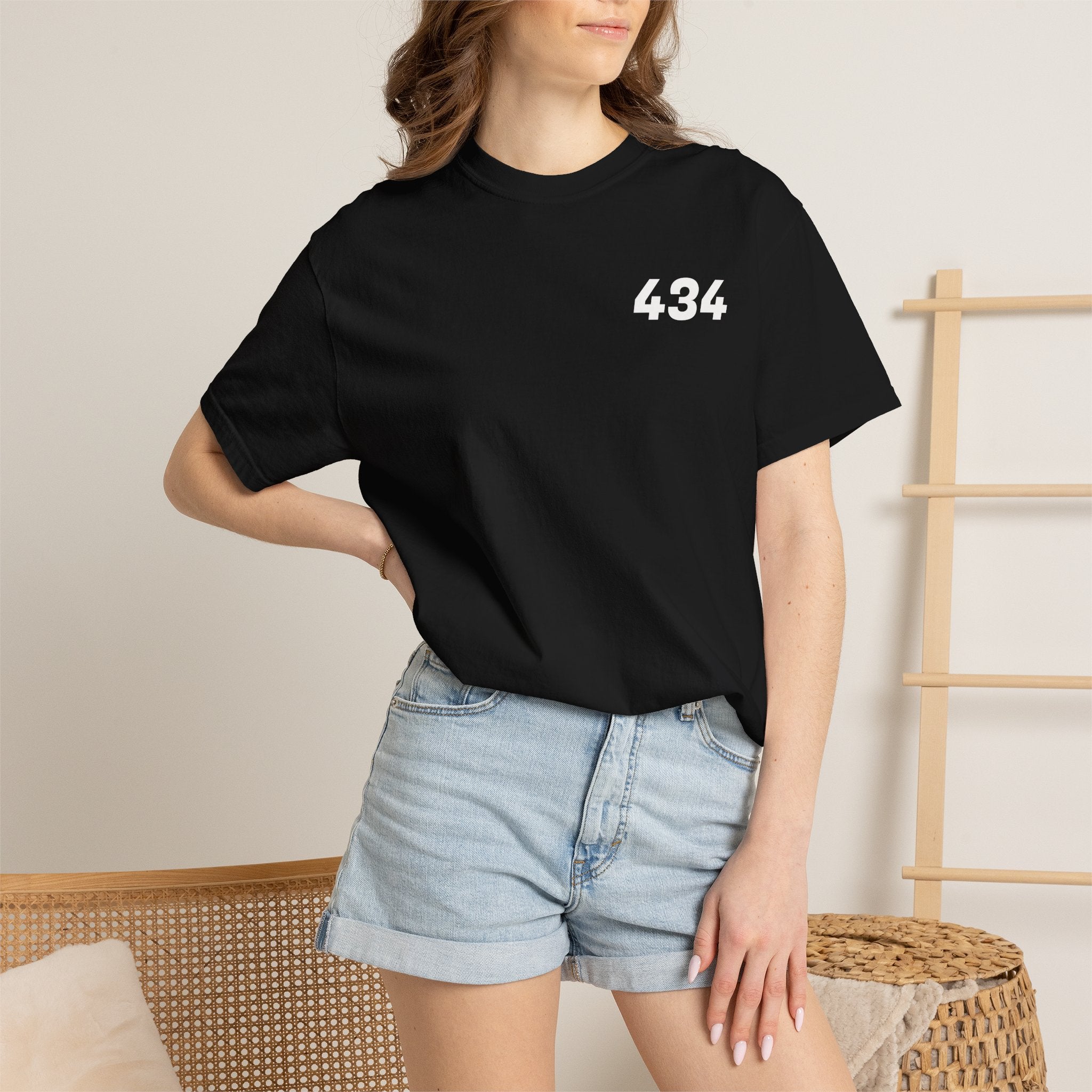 434Motors Normal Design Shirt