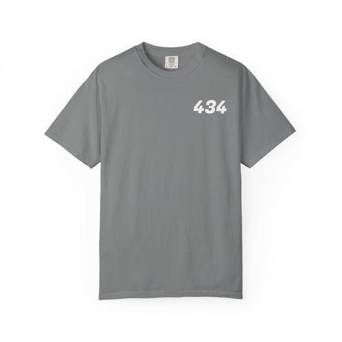 434Motors Normal Design Shirt