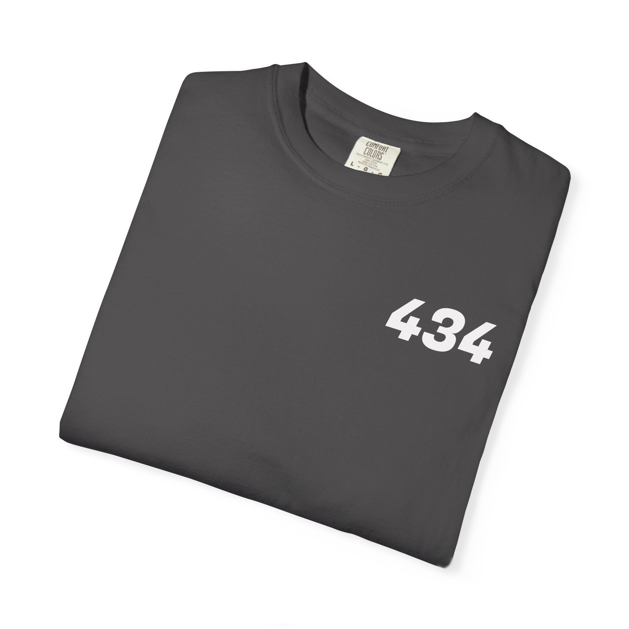 434Motors Normal Design Shirt