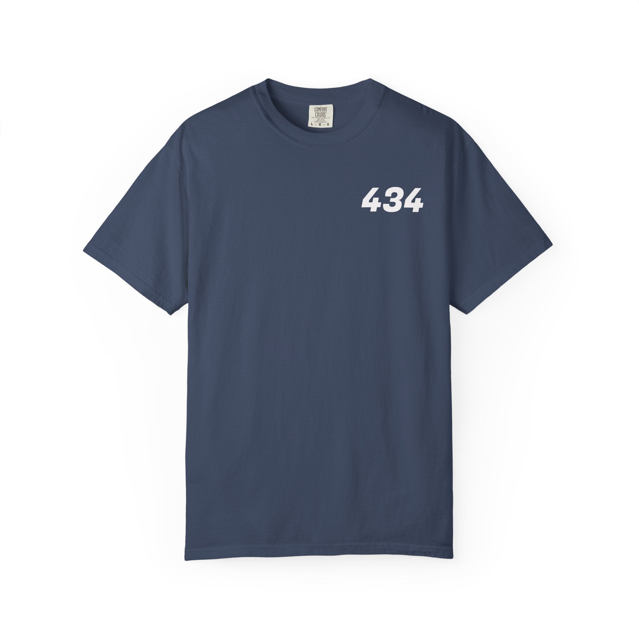 434Motors Normal Design Shirt