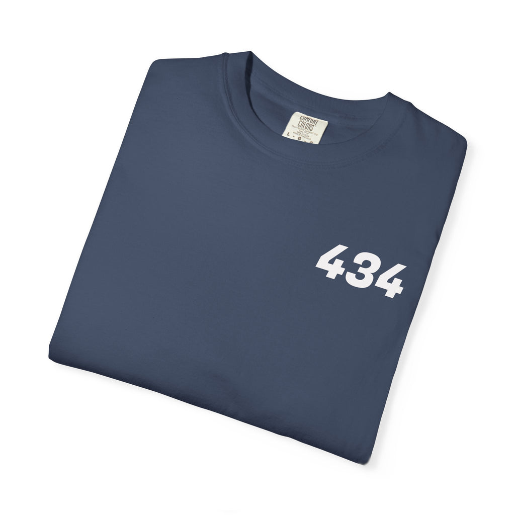 434Motors Normal Design Shirt