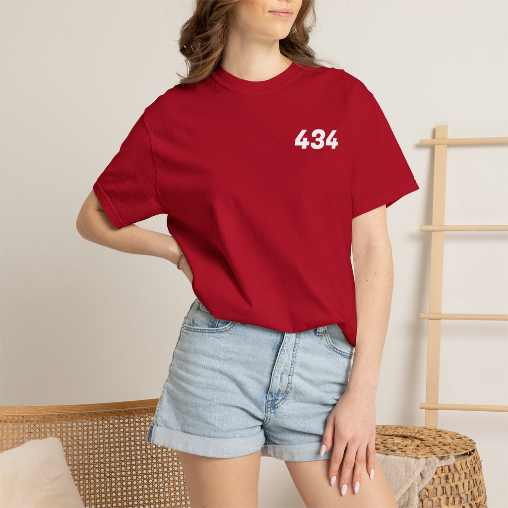 434Motors Normal Design Shirt