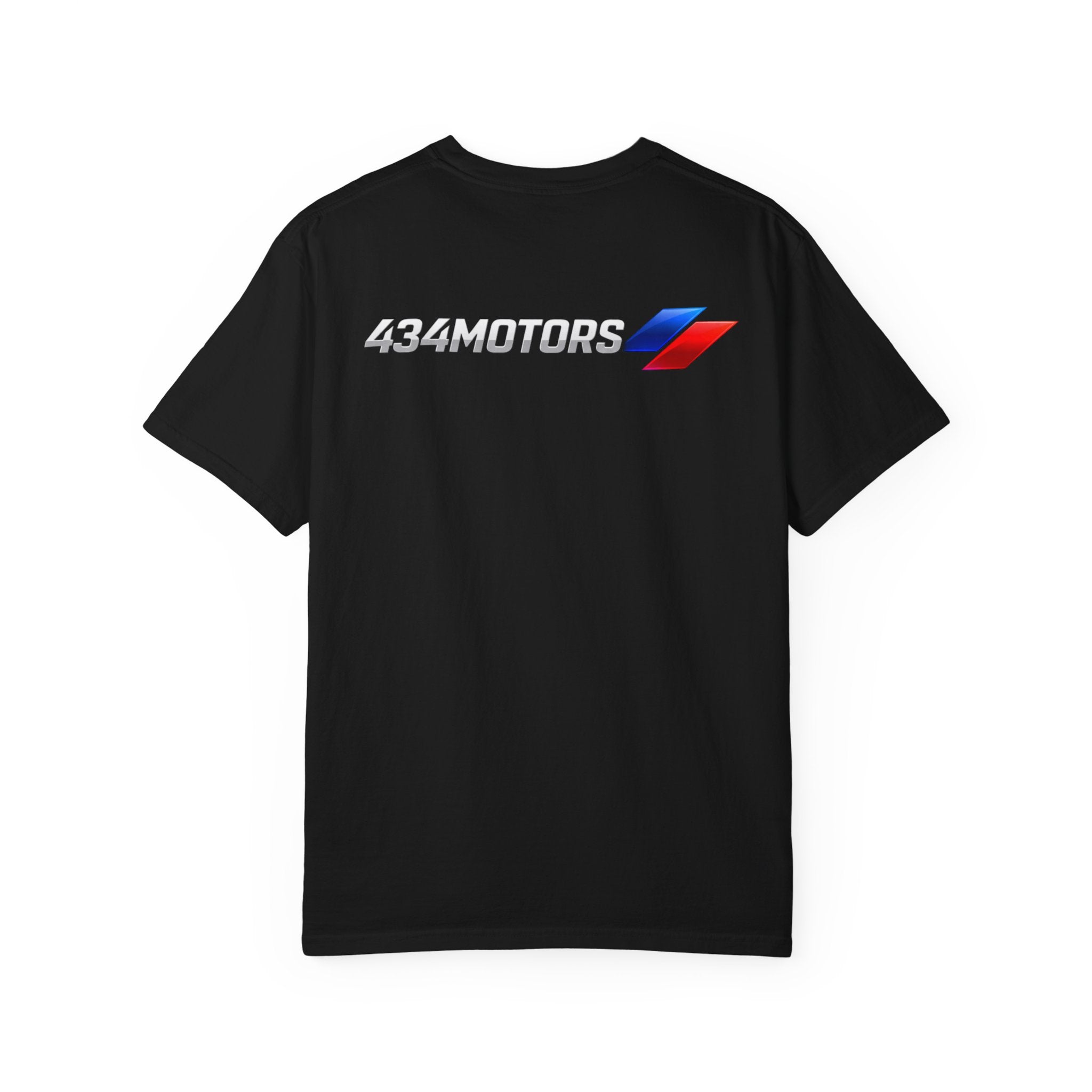 434Motors Normal Design Shirt