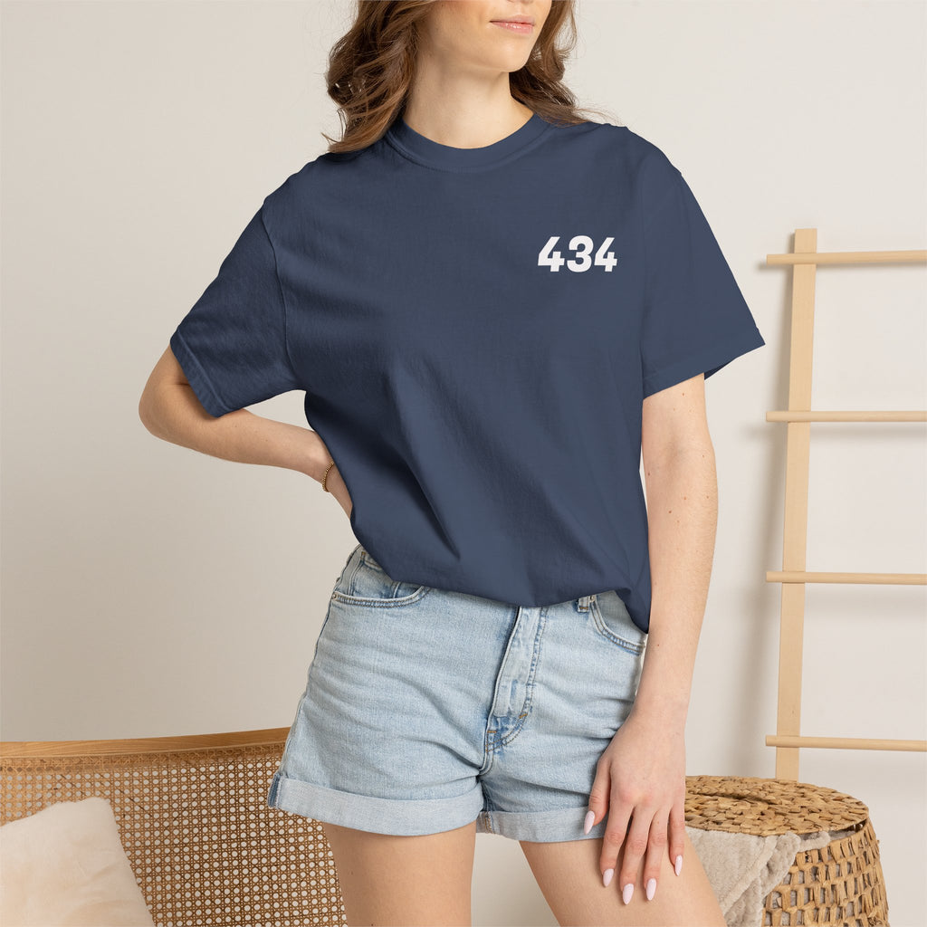 434Motors Normal Design Shirt