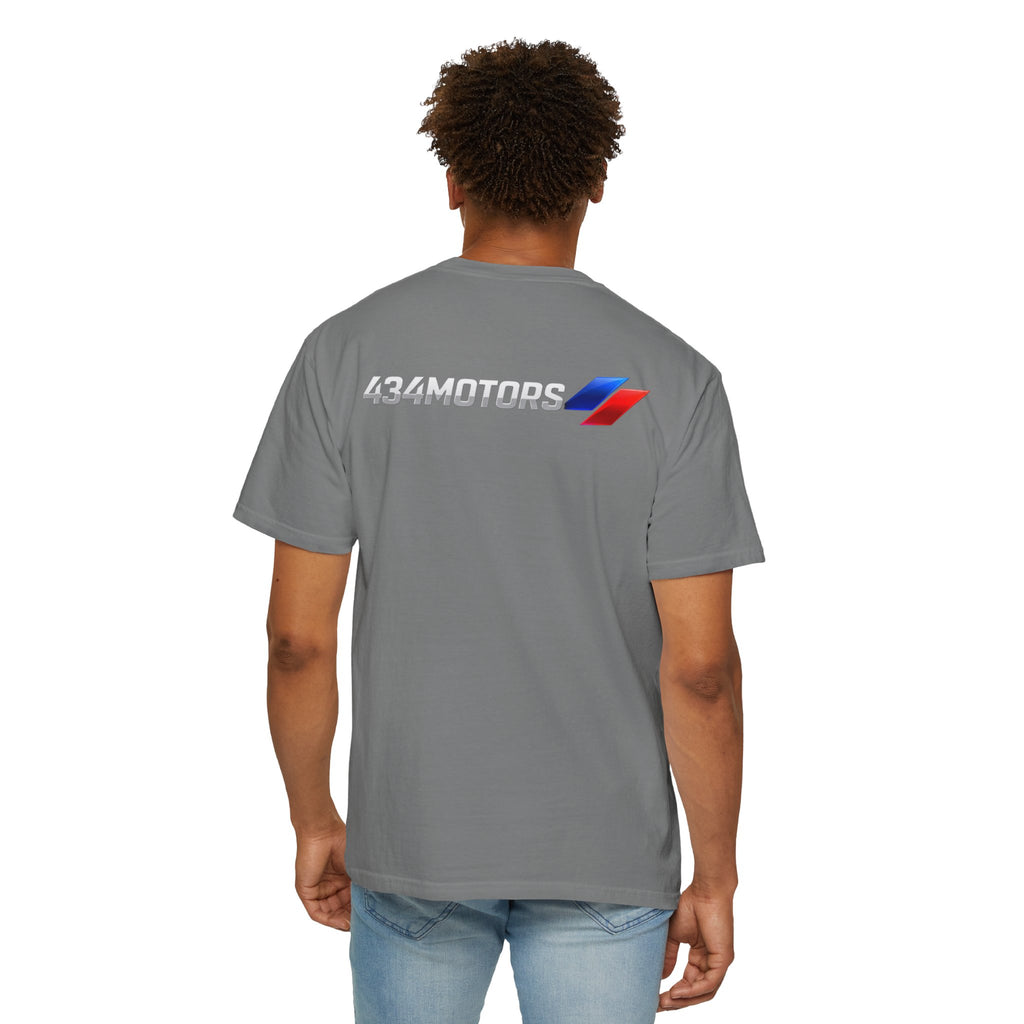 434Motors Normal Design Shirt