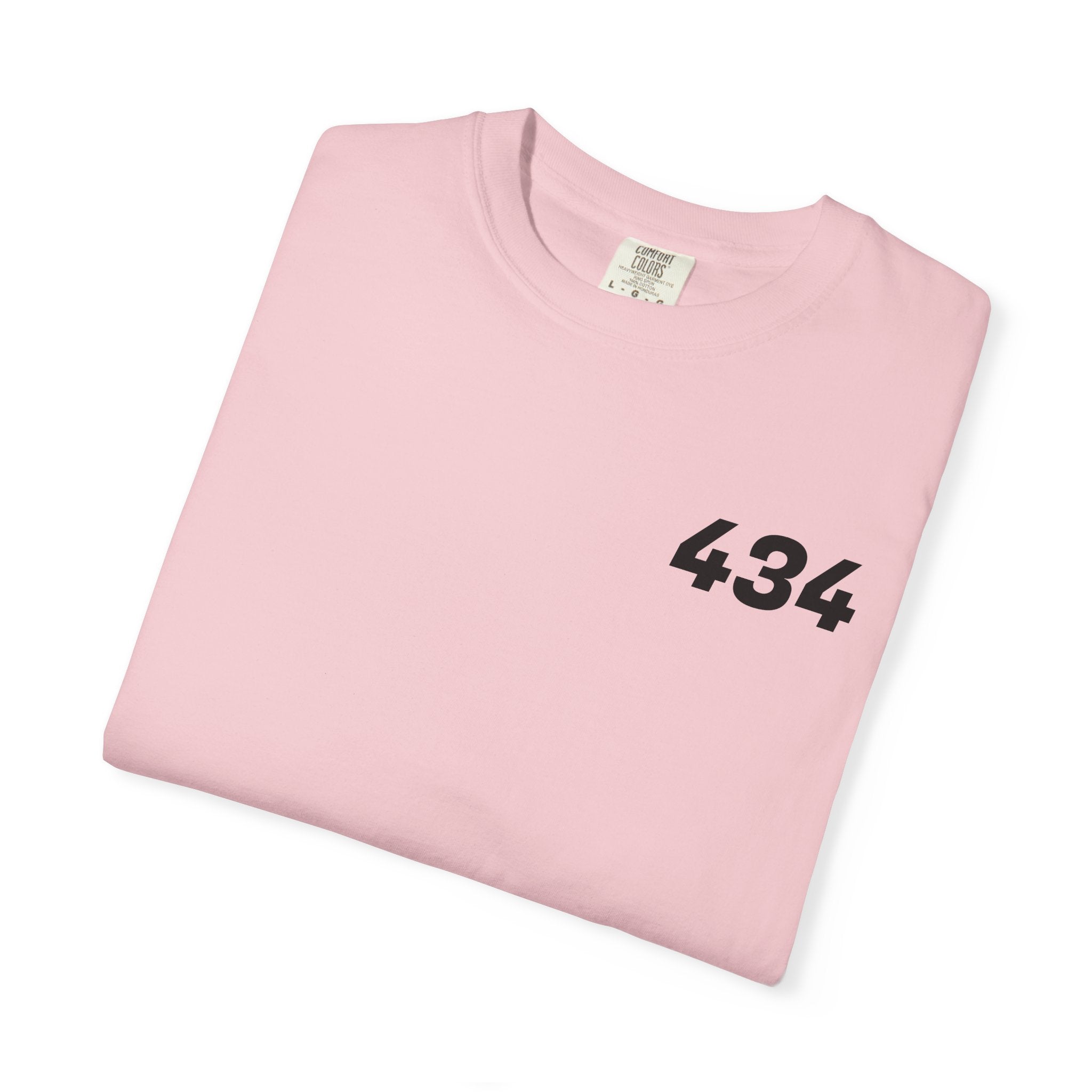 434Motors Normal Design Shirt