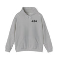 434Motors Hooded Sweatshirt
