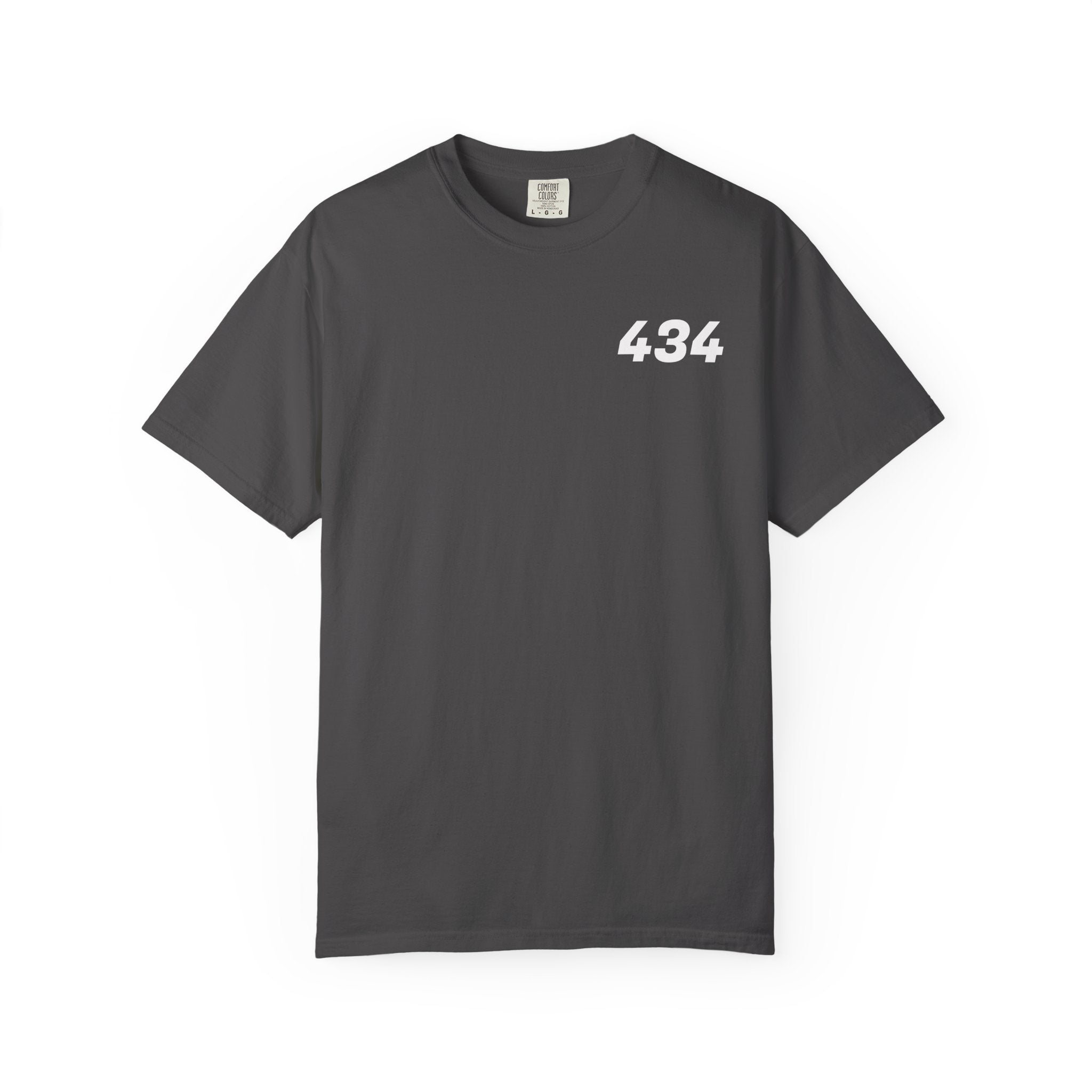 434Motors Normal Design Shirt